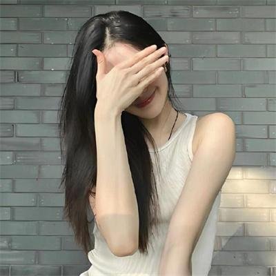 战栗女人香